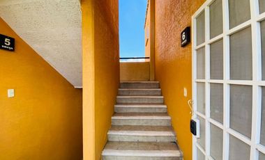 Departamento  en Residencial Campo Verde Temixco - CAEN-909-De