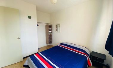 Departamento  en Residencial Campo Verde Temixco - CAEN-909-De