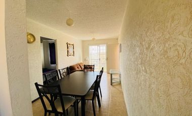 Departamento  en Residencial Campo Verde Temixco - CAEN-909-De