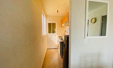 Departamento  en Residencial Campo Verde Temixco - CAEN-909-De