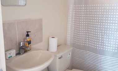 Departamento  en Residencial Campo Verde Temixco - CAEN-909-De