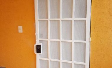 Departamento  en Residencial Campo Verde Temixco - CAEN-909-De