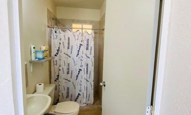 Departamento  en Residencial Campo Verde Temixco - CAEN-909-De