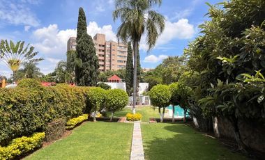 Rancho Cortes con Vigilancia