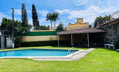 Rancho Cortes con Vigilancia