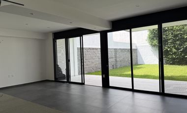 Rancho Cortes con Vigilancia