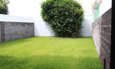 Rancho Cortes con Vigilancia