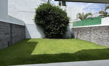 Rancho Cortes con Vigilancia