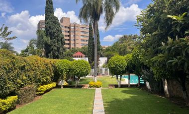 Rancho Cortes con Vigilancia