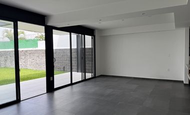 Rancho Cortes con Vigilancia