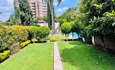 Rancho Cortes con Vigilancia