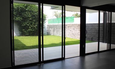 Rancho Cortes con Vigilancia