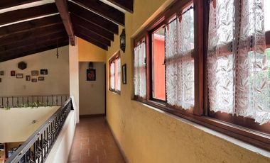 Casa estilo Cuernavaca