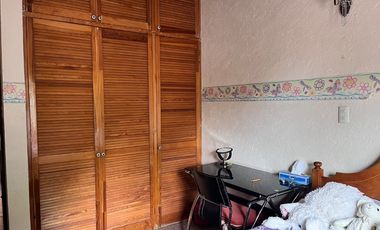 Casa estilo Cuernavaca