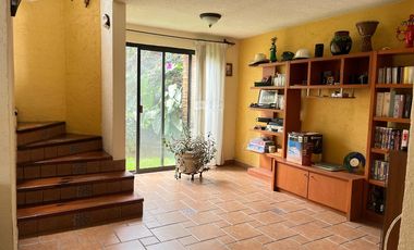 Casa estilo Cuernavaca