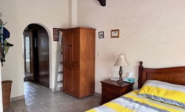 Casa estilo Cuernavaca