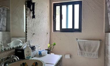 Casa estilo Cuernavaca