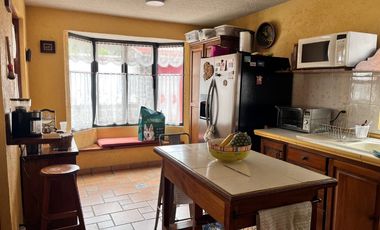 Casa estilo Cuernavaca