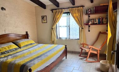 Casa estilo Cuernavaca