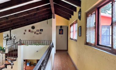 Casa estilo Cuernavaca