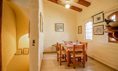 Casa Sola en Lomas de Jiutepec Jiutepec - M2AI-866-Cs
