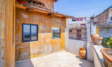 Casa Sola en Lomas de Jiutepec Jiutepec - M2AI-866-Cs