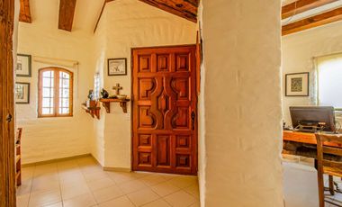 Casa Sola en Lomas de Jiutepec Jiutepec - M2AI-866-Cs