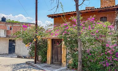 Casa Sola en Lomas de Jiutepec Jiutepec - M2AI-866-Cs