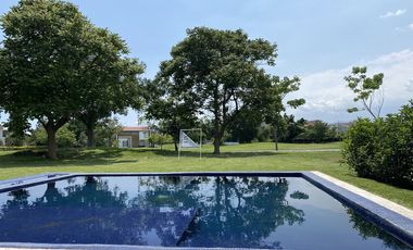 Club de golf Paraiso Country Club