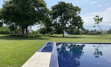 Club de golf Paraiso Country Club