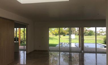 Club de golf Paraiso Country Club