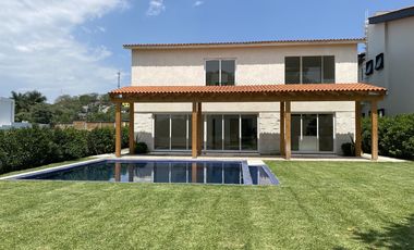 Club de golf Paraiso Country Club