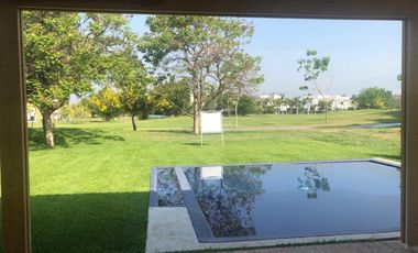 Club de golf Paraiso Country Club