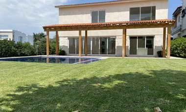 Club de golf Paraiso Country Club