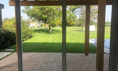 Club de golf Paraiso Country Club