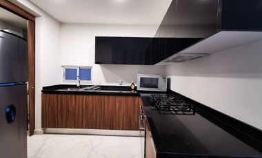 Departamento Amueblado en Renta, Lomas de Angelópolis