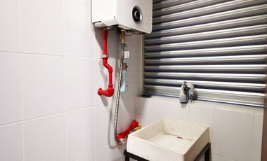 Departamento Amueblado en Renta, Lomas de Angelópolis