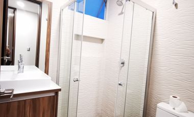 Departamento Amueblado en Renta, Lomas de Angelópolis