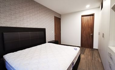 Departamento Amueblado en Renta, Lomas de Angelópolis