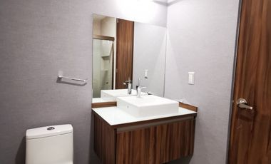 Departamento Amueblado en Renta, Lomas de Angelópolis