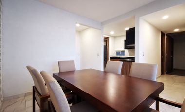 Departamento Amueblado en Renta, Lomas de Angelópolis