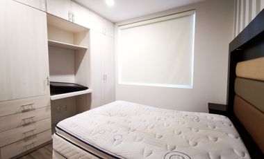 Departamento Amueblado en Renta, Lomas de Angelópolis