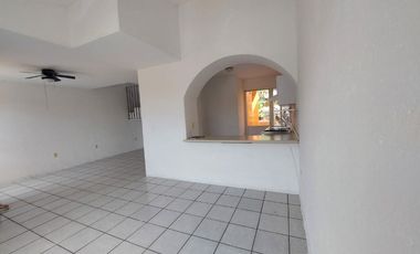 Casa en Fraccionamiento en Burgos Bugambilias Temixco - LLR-143-Fr