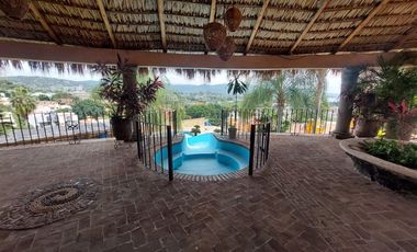 Casa en Fraccionamiento en Burgos Bugambilias Temixco - LLR-143-Fr