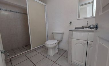 Casa en Fraccionamiento en Burgos Bugambilias Temixco - LLR-143-Fr