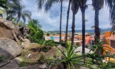 Casa en Fraccionamiento en Burgos Bugambilias Temixco - LLR-143-Fr