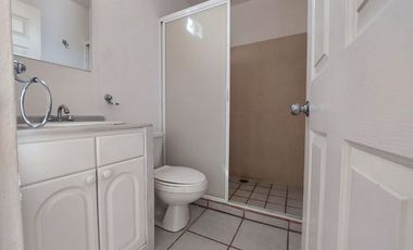 Casa en Fraccionamiento en Burgos Bugambilias Temixco - LLR-143-Fr