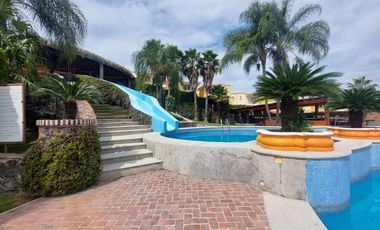 Casa en Fraccionamiento en Burgos Bugambilias Temixco - LLR-143-Fr