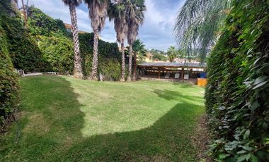 Casa en Fraccionamiento en Burgos Bugambilias Temixco - LLR-143-Fr