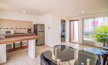 Casa en Condominio en Villas Teques Jojutla - M2AI-865-Cd